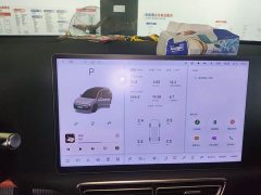 Li Auto L6 Max - ფოტო 8