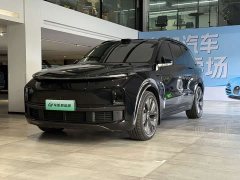 Li Auto L9 2022 Max - ფოტო 1