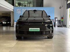 Li Auto L9 2022 Max - ფოტო 2