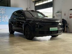 Li Auto L9 2022 Max - ფოტო 3