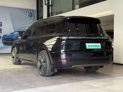 Li Auto L9 2022 Max - ფოტო 4
