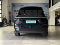 Li Auto L9 2022 Max - ფოტო 5