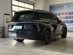 Li Auto L9 2022 Max - ფოტო 6