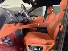 Li Auto L9 2022 Max - ფოტო 8