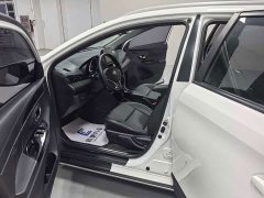 Toyota Yaris L Zhixuan X 1.5L CVT Luxury Edition - ფოტო 11