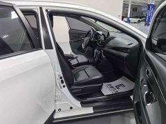 Toyota Yaris L Zhixuan X 1.5L CVT Luxury Edition - ფოტო 12