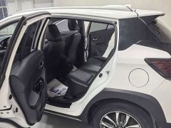 Toyota Yaris L Zhixuan X 1.5L CVT Luxury Edition - ფოტო 13