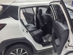 Toyota Yaris L Zhixuan X 1.5L CVT Luxury Edition - ფოტო 14