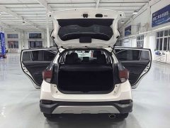 Toyota Yaris L Zhixuan X 1.5L CVT Luxury Edition - ფოტო 15