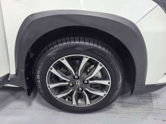 Toyota Yaris L Zhixuan X 1.5L CVT Luxury Edition - ფოტო 17