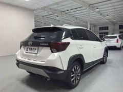 Toyota Yaris L Zhixuan X 1.5L CVT Luxury Edition - ფოტო 4