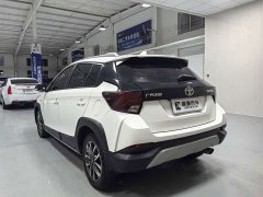 Toyota Yaris L Zhixuan X 1.5L CVT Luxury Edition - ფოტო 6