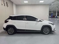 Toyota Yaris L Zhixuan X 1.5L CVT Luxury Edition - ფოტო 7