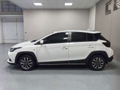 Toyota Yaris L Zhixuan X 1.5L CVT Luxury Edition - ფოტო 8