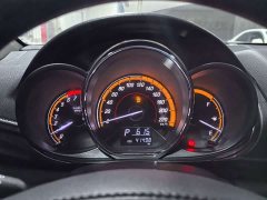 Toyota Yaris L Zhixuan X 1.5L CVT Luxury Edition - ფოტო 9