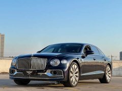 Bentley Flying Spur 4.0T V8 Standard Edition - ფოტო 1