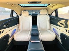 Bentley Flying Spur 4.0T V8 Standard Edition - ფოტო 10