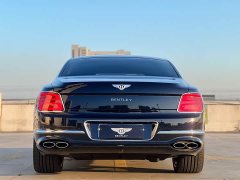 Bentley Flying Spur 4.0T V8 Standard Edition - ფოტო 12