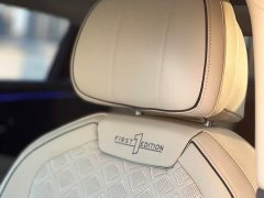 Bentley Flying Spur 4.0T V8 Standard Edition - ფოტო 16