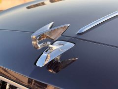 Bentley Flying Spur 4.0T V8 Standard Edition - ფოტო 17