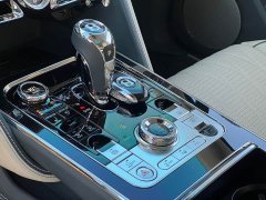 Bentley Flying Spur 4.0T V8 Standard Edition - ფოტო 19