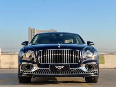 Bentley Flying Spur 4.0T V8 Standard Edition - ფოტო 2