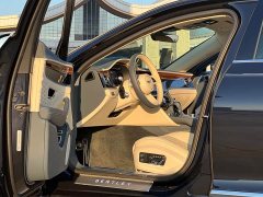 Bentley Flying Spur 4.0T V8 Standard Edition - ფოტო 4