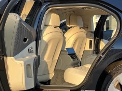 Bentley Flying Spur 4.0T V8 Standard Edition - ფოტო 5