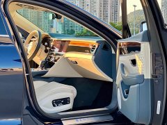 Bentley Flying Spur 4.0T V8 Standard Edition - ფოტო 6