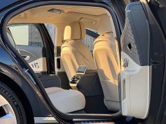 Bentley Flying Spur 4.0T V8 Standard Edition - ფოტო 7