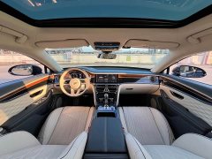Bentley Flying Spur 4.0T V8 Standard Edition - ფოტო 8