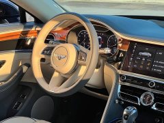 Bentley Flying Spur 4.0T V8 Standard Edition - ფოტო 9