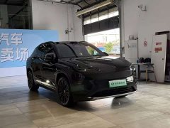 NIO ES7 75kWh - ფოტო 2