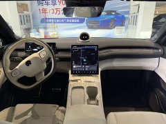 NIO ES7 75kWh - ფოტო 4