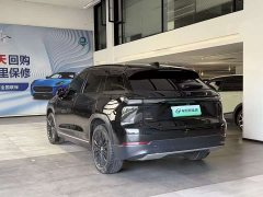 NIO ES7 75kWh - ფოტო 5