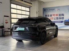 NIO ES7 75kWh - ფოტო 6