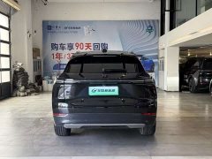 NIO ES7 75kWh - ფოტო 7