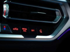 BMW M3 Sedan Thunder Edition - ფოტო 10