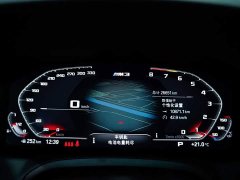 BMW M3 Sedan Thunder Edition - ფოტო 7