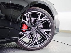 Audi A7L 2024 45 TFSI quattro S-line Dark Knight Edition - ფოტო 6