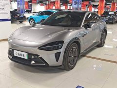 Xiaomi YU7 Four-Wheel Drive Max Edition - ფოტო 1