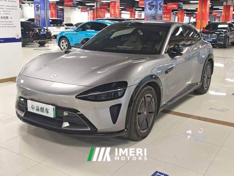 2025 Xiaomi YU7 Four-Wheel Drive Max Edition - ავტომობილი ჩინეთიდან