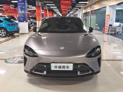 Xiaomi YU7 Four-Wheel Drive Max Edition - ფოტო 2