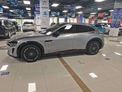 Xiaomi YU7 Four-Wheel Drive Max Edition - ფოტო 3