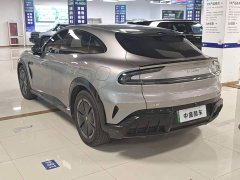 Xiaomi YU7 Four-Wheel Drive Max Edition - ფოტო 5