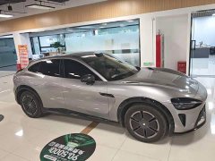 Xiaomi YU7 Four-Wheel Drive Max Edition - ფოტო 6