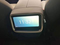 Xiaomi YU7 Four-Wheel Drive Max Edition - ფოტო 9