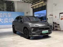 NIO ES6 2020 455KM Sport Edition - ფოტო 3