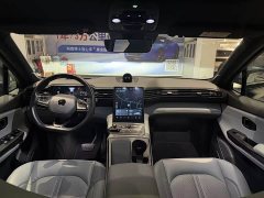 NIO ES6 2020 455KM Sport Edition - ფოტო 4