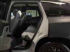 NIO ES6 2020 455KM Sport Edition - ფოტო 6
